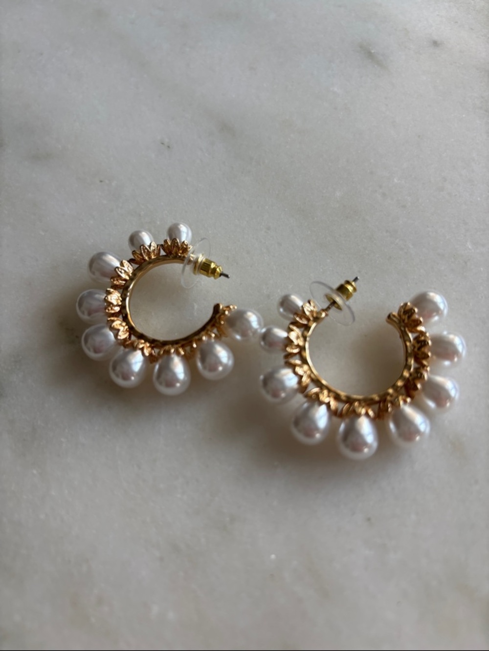 Lilly Pulitzer Earrings
